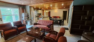 ویلا دوخوابه دریاکنار 1