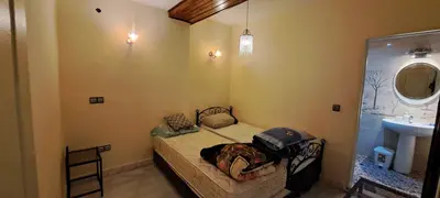 ویلا دوخوابه دریاکنار 1