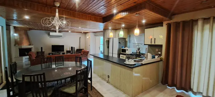 ویلا دوخوابه دریاکنار 1