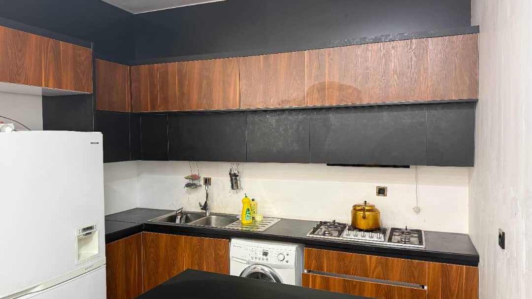 ویلا دوخوابه استخردار آبگرم شاهان 8