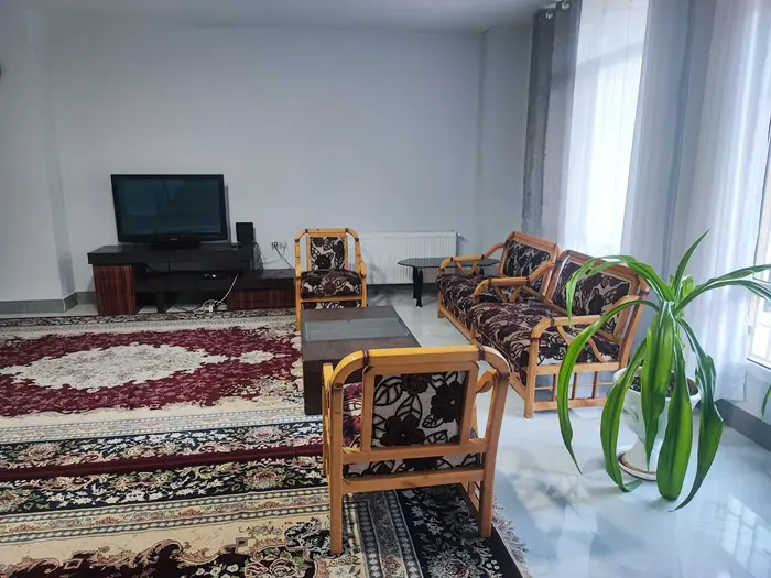 ویلا دوخوابه پردیس 11