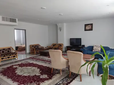 ویلا دوخوابه پردیس 11