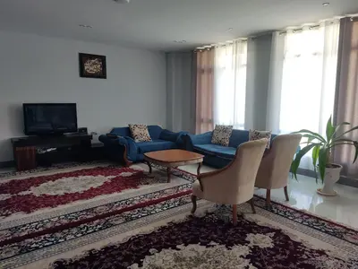 ویلا دوخوابه پردیس 11