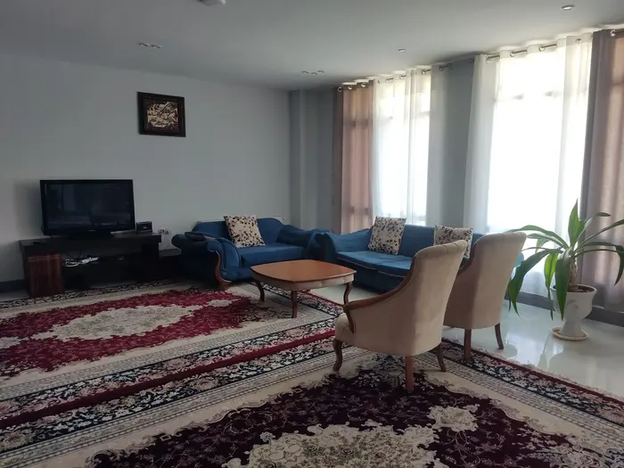 ویلا دوخوابه پردیس 11