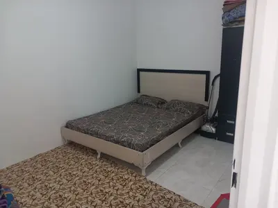 ویلا دوخوابه استخردار آبگرم درختی 6