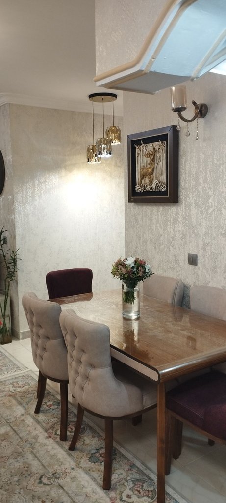 دوخوابه سجادیه 1