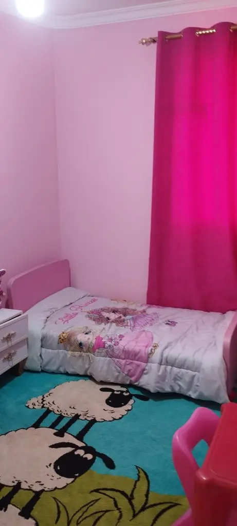 آپارتمان دوخوابه سجادیه 1