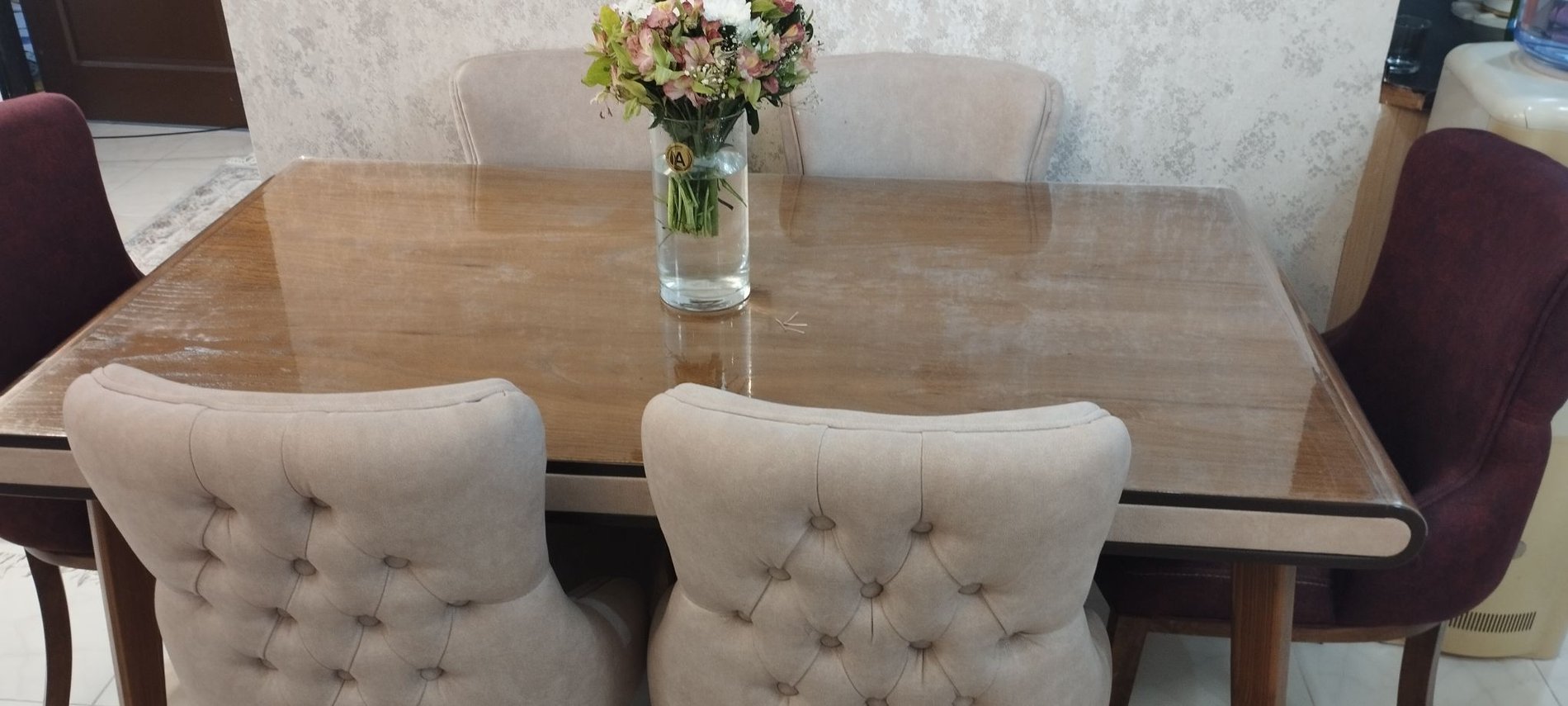 دوخوابه سجادیه 1