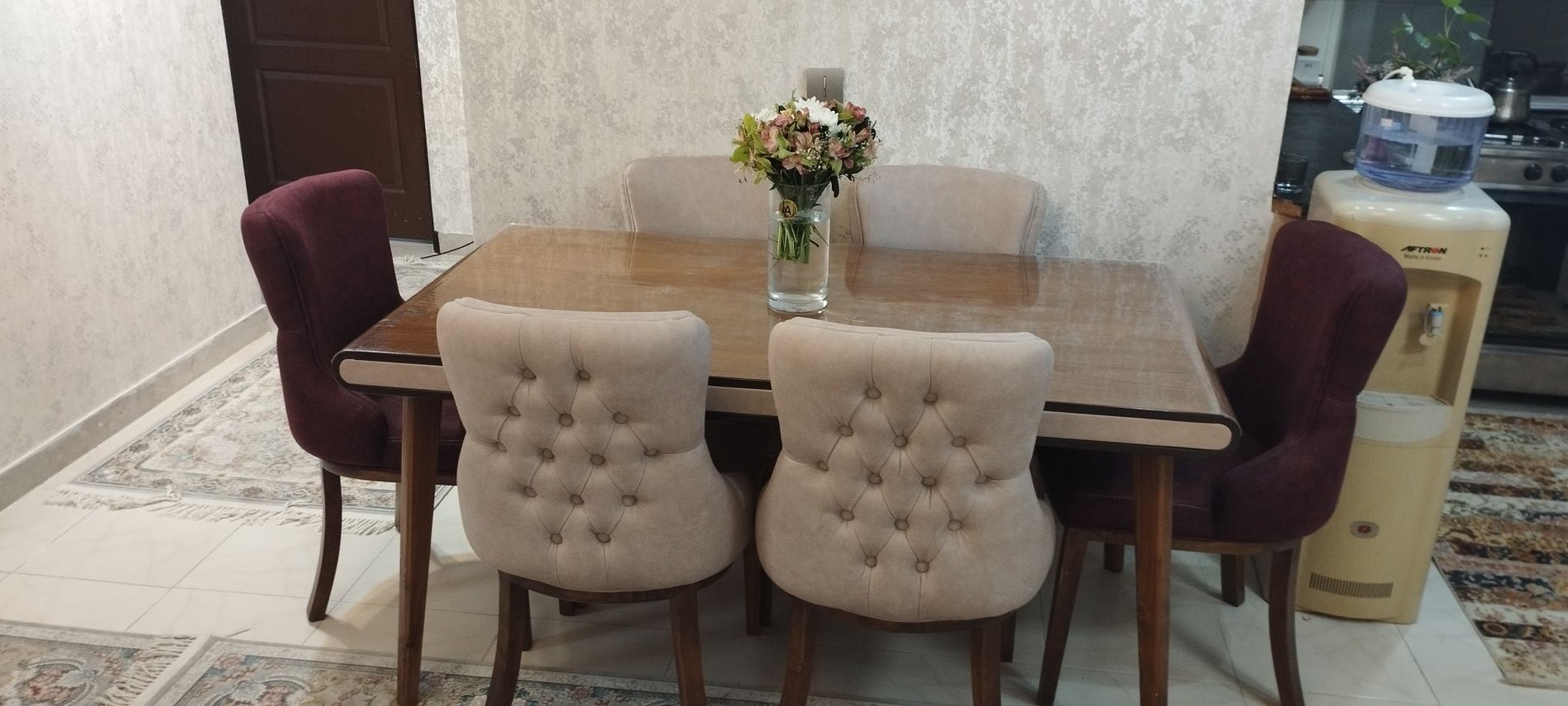 دوخوابه سجادیه 1