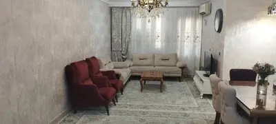 آپارتمان دوخوابه سجادیه 1