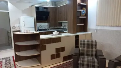 سوئیت یک خوابه نیک 1