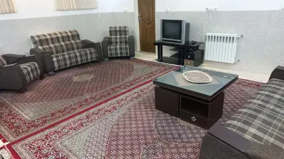 سوئیت یک خوابه نیک 1