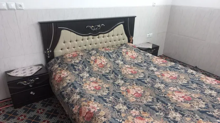 سوئیت دوخوابه کیان و سامان