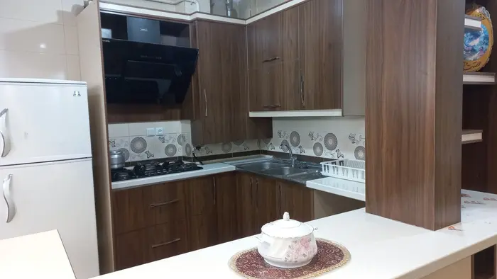 سوئیت یک خوابه نیک 1