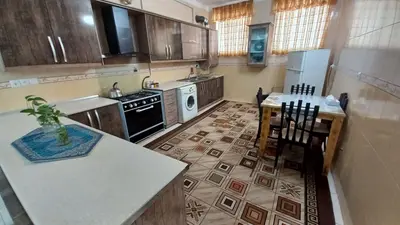 سوئیت دوخوابه کیان و سامان