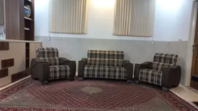 سوئیت یک خوابه نیک 1