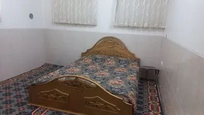 سوئیت دوخوابه کیان و سامان