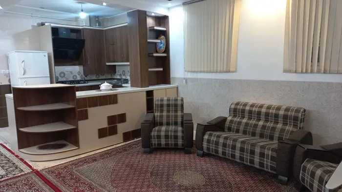 سوئیت یک خوابه نیک 1