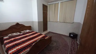 سوئیت یک خوابه نیک 1