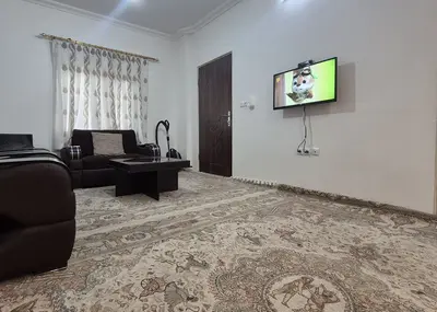 ویلا یک خوابه جنگلی ماهان