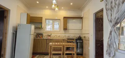 ویلا یک خوابه جنگلی ماهان