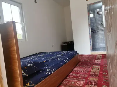 ویلا یک خوابه جنگلی ماهان