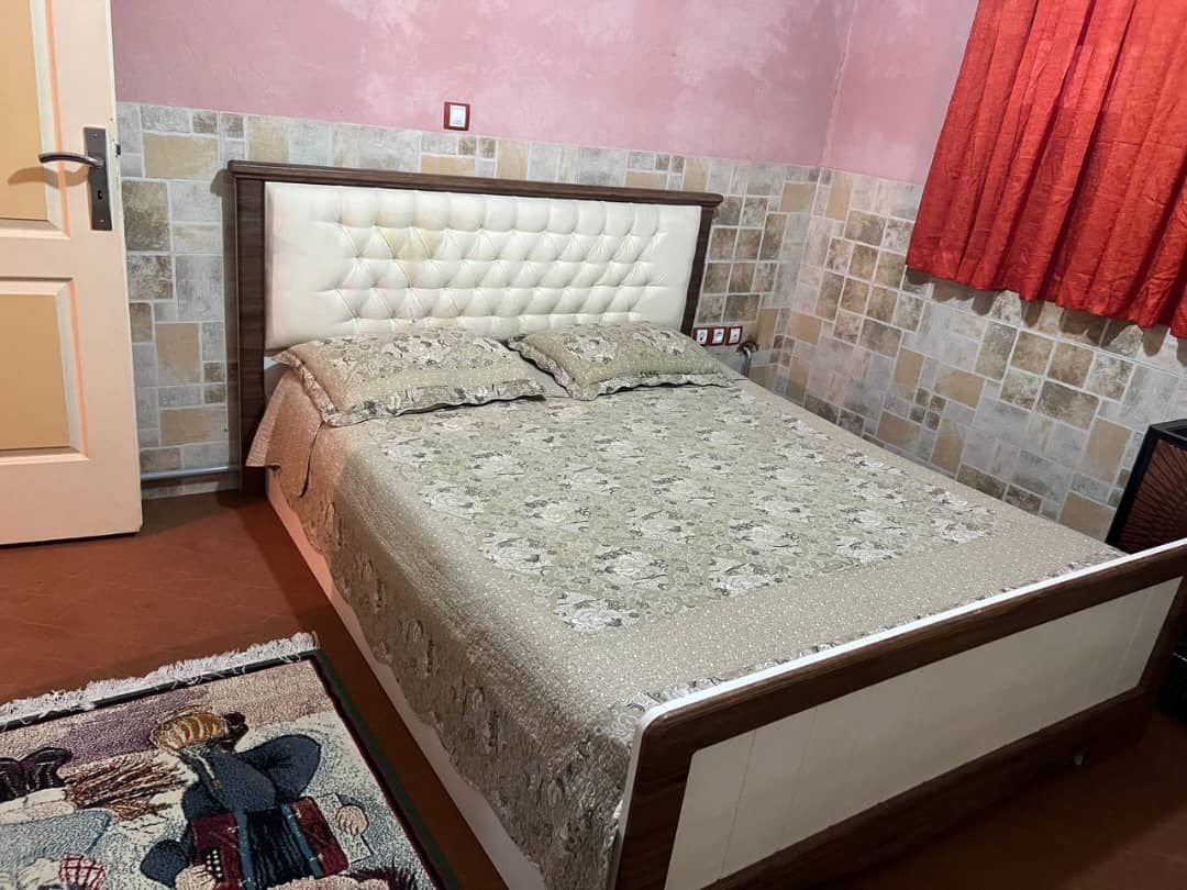 ویلا دوخوابه استخردار آبگرم گل نرگس 12