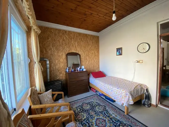 دوخوابه شهسوار 25 - اتاق خواب ۲