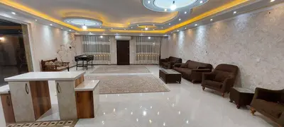 ویلا یک خوابه استخردار آبگرم دهشاد