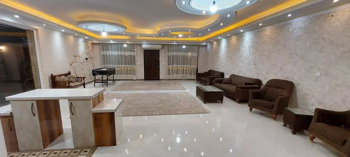 ویلا یک خوابه استخردار آبگرم دهشاد