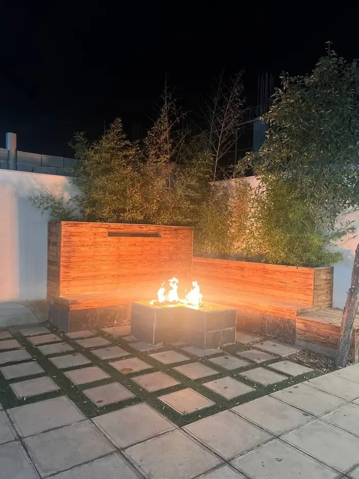 ویلا سه خوابه استخردار آبگرم علیزاده