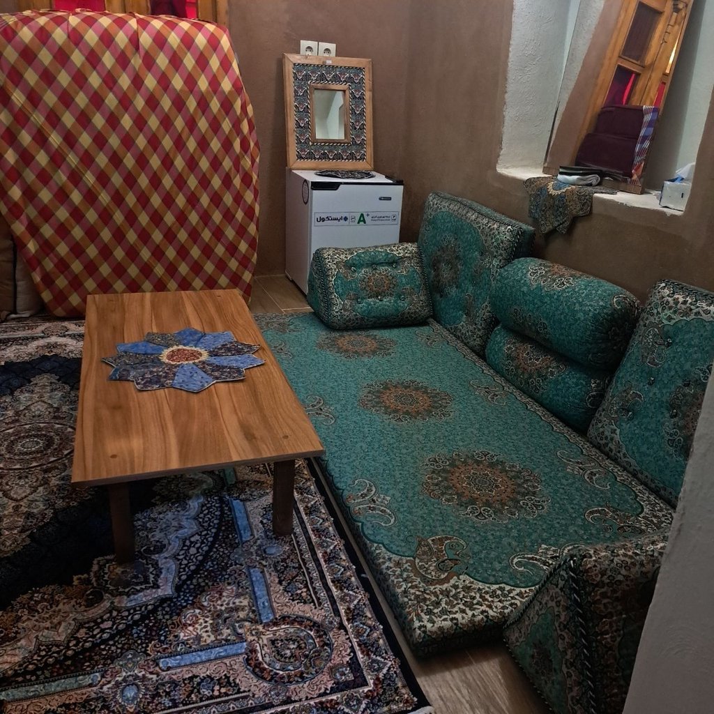 بومگردی عمارت عامری1 - واحد ترنج