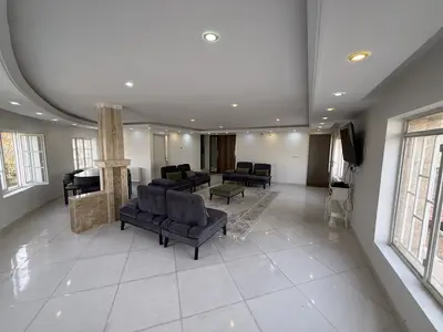 ویلا دوخوابه دوبلکس استخردار آبگرم آرش