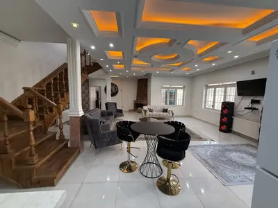 ویلا دوخوابه دوبلکس استخردار آبگرم آرش