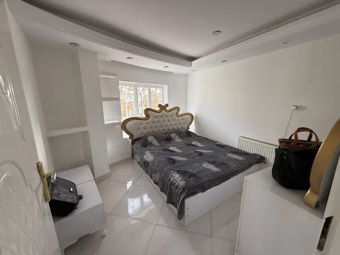 ویلا دوخوابه دوبلکس استخردار آبگرم آرش