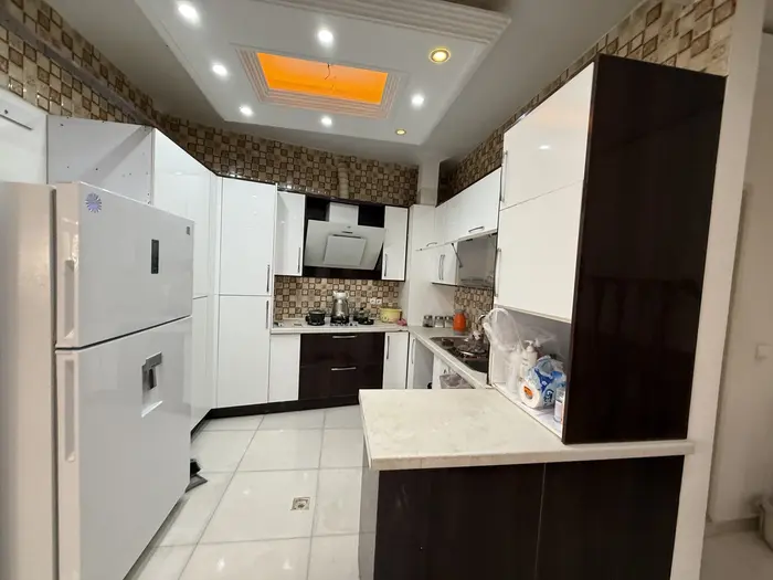 ویلا دوخوابه دوبلکس استخردار آبگرم آرش