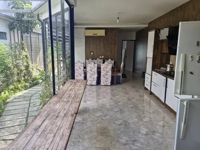 ویلا سه خوابه استخردار آبگرم ماتیسا