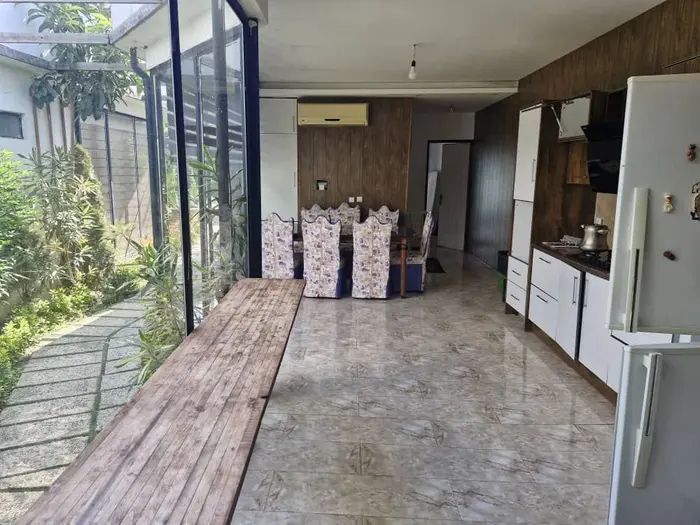 ویلا سه خوابه استخردار آبگرم ماتیسا