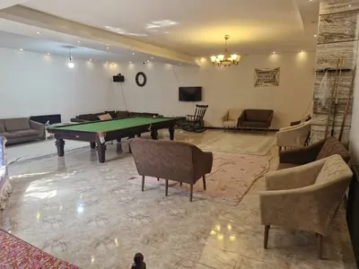 ویلا سه خوابه استخردار آبگرم ماتیسا