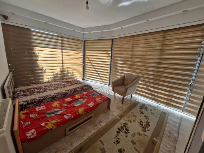 ویلا سه خوابه استخردار آبگرم ماتیسا