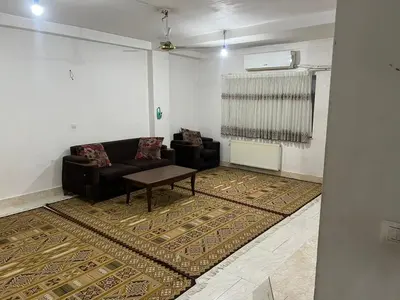 آپارتمان یک خوابه خاتم