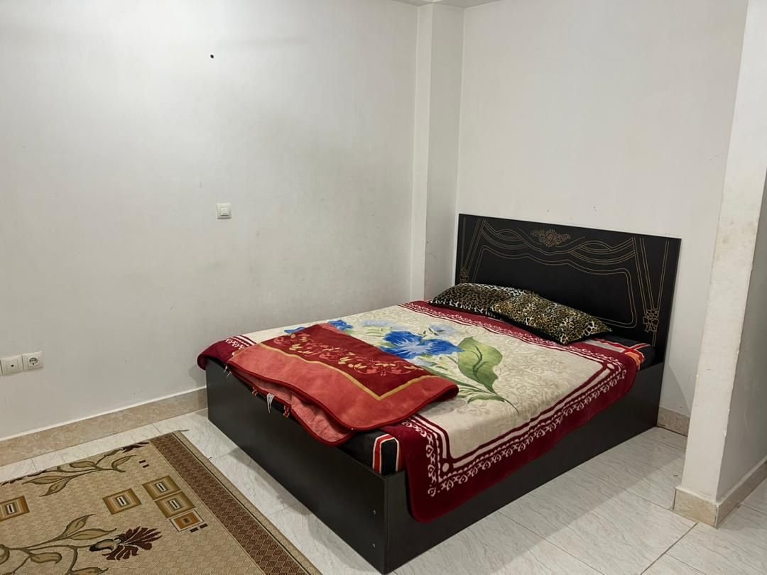 آپارتمان یک خوابه خاتم