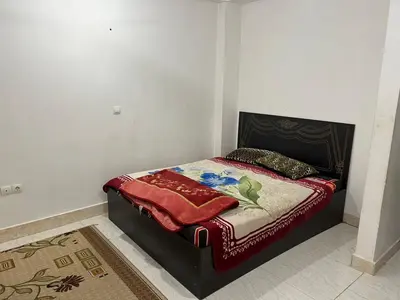 آپارتمان یک خوابه خاتم