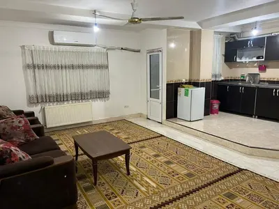 آپارتمان یک خوابه خاتم