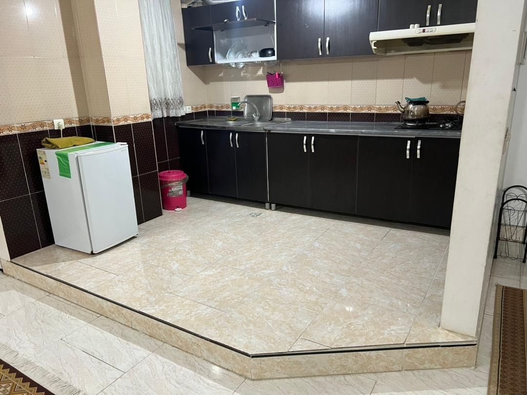 آپارتمان یک خوابه خاتم