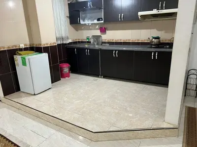 آپارتمان یک خوابه خاتم