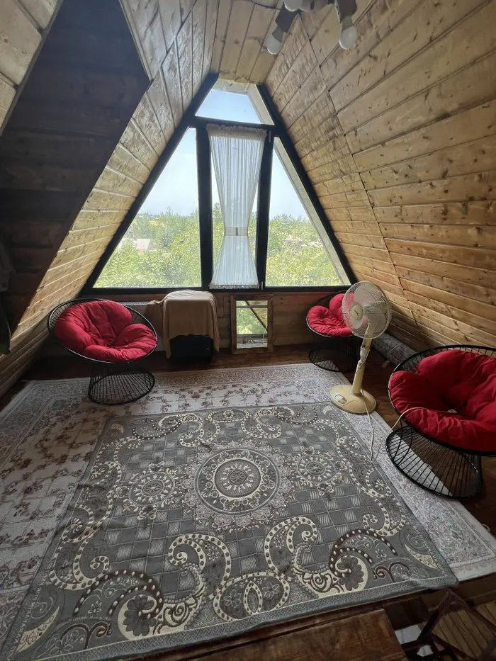 ویلا دوخوابه دوبلکس بهارنارج 10