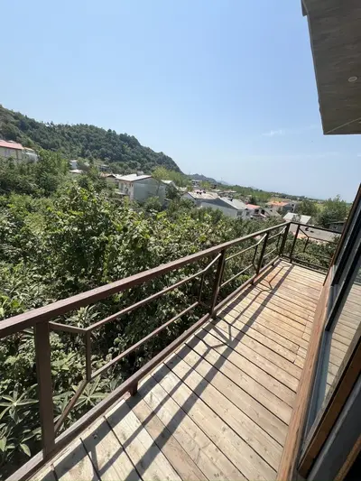 ویلا دوخوابه دوبلکس بهارنارج 10