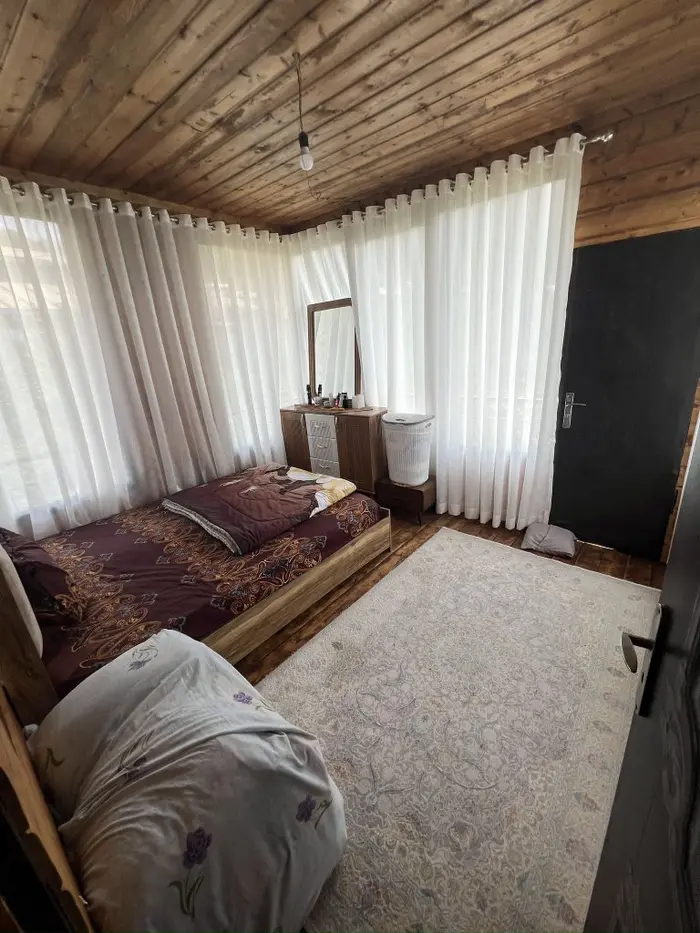 ویلا دوخوابه دوبلکس بهارنارج 10