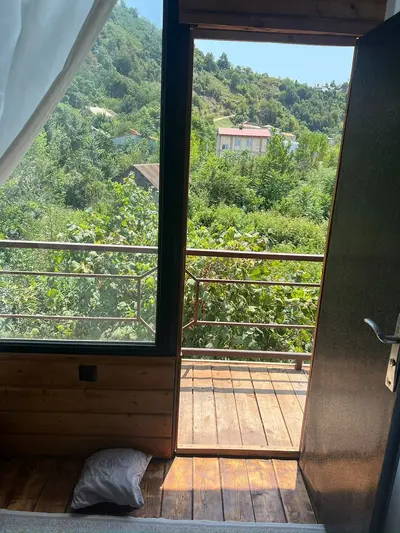 ویلا دوخوابه دوبلکس بهارنارج 10